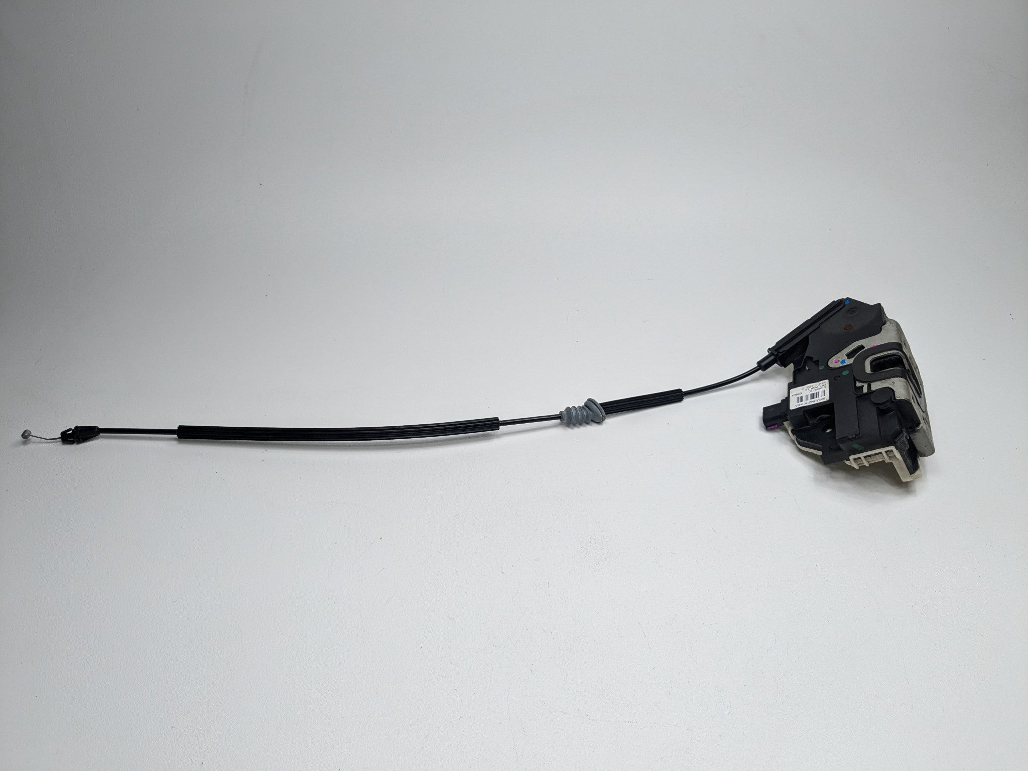 2011 - 2015 OEM FORD EXPLORER FRONT LEFT DRIVER SIDE DOOR LATCH LOCK ACTUATOR