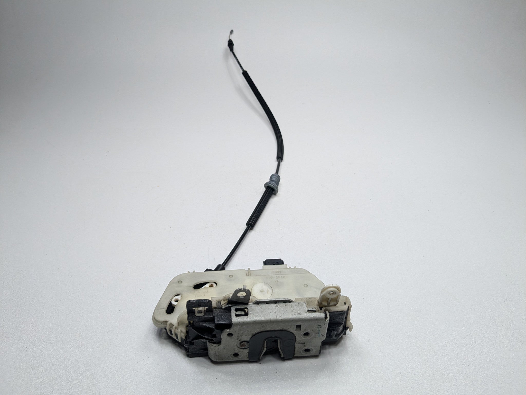 2011 - 2015 OEM FORD EXPLORER FRONT LEFT DRIVER SIDE DOOR LATCH LOCK ACTUATOR