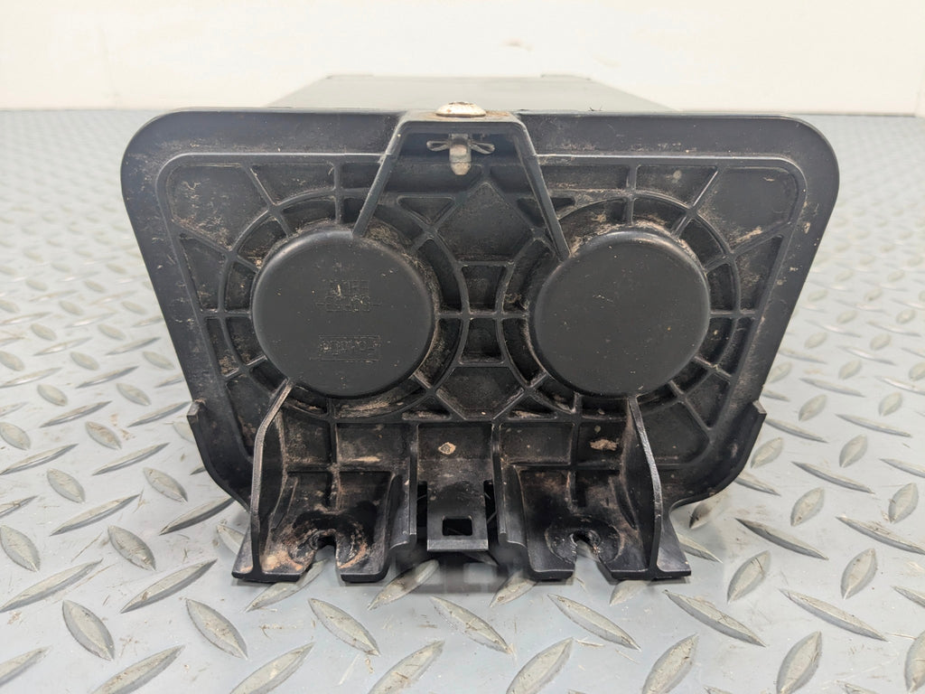 2011 - 2015 OEM FORD EXPLORER FUEL VAPOR EVAPORATOR CANISTER