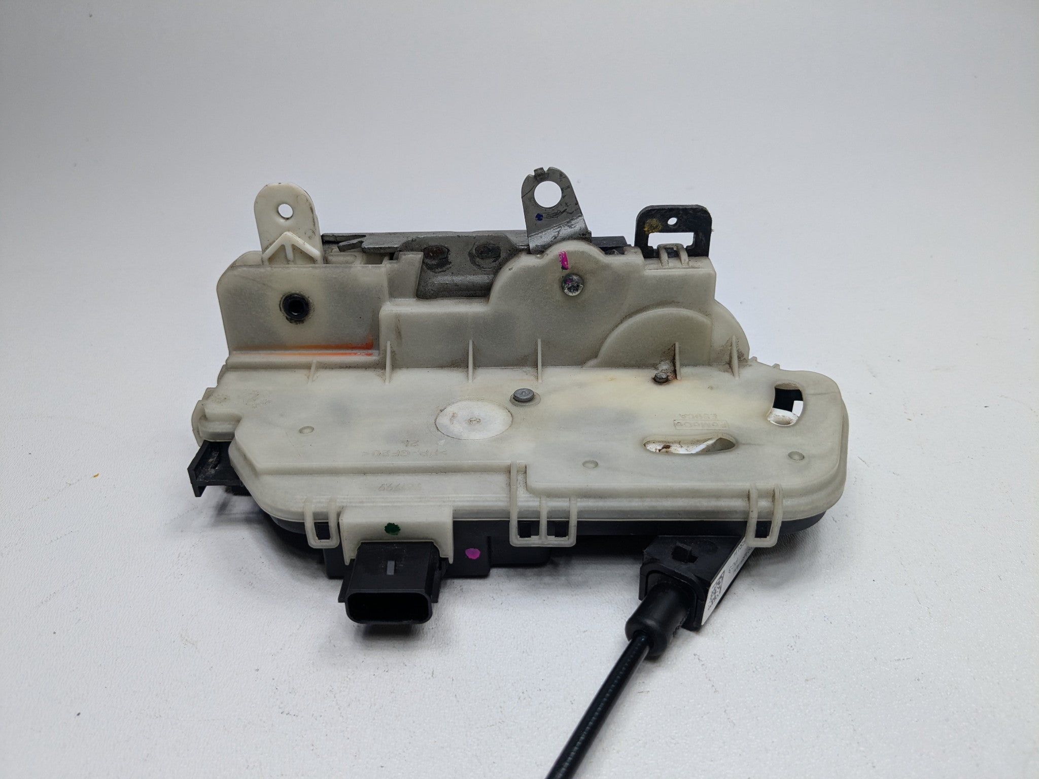 2011 - 2015 OEM FORD EXPLORER FRONT LEFT DRIVER SIDE DOOR LATCH LOCK ACTUATOR