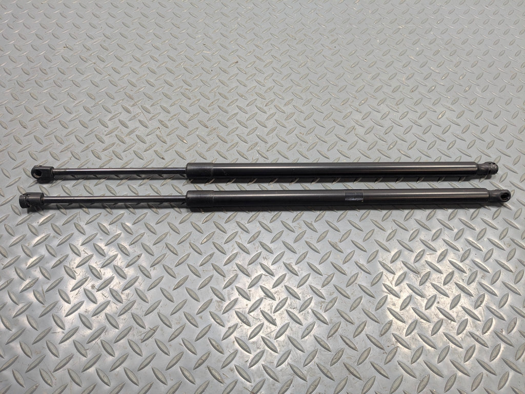 2011 - 2015 OEM FORD EXPLORER REAR LEFT AND RIGHT SIDE HATCHBACK SUPPORT STRUTS