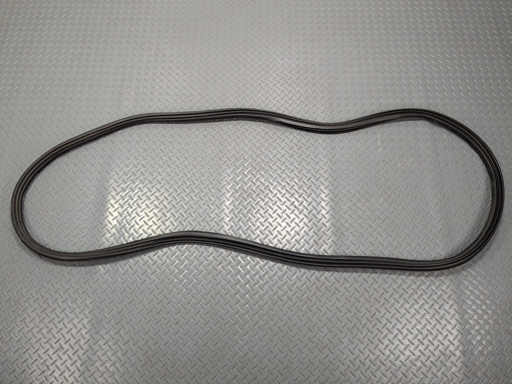 2011 - 2015 OEM FORD EXPLORER REAR TRUNK TAILGATE SEAL WEATHER STRIPPING