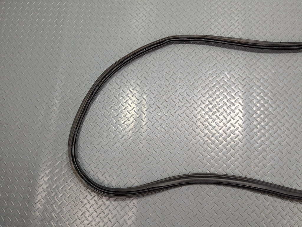 2011 - 2015 OEM FORD EXPLORER REAR TRUNK TAILGATE SEAL WEATHER STRIPPING