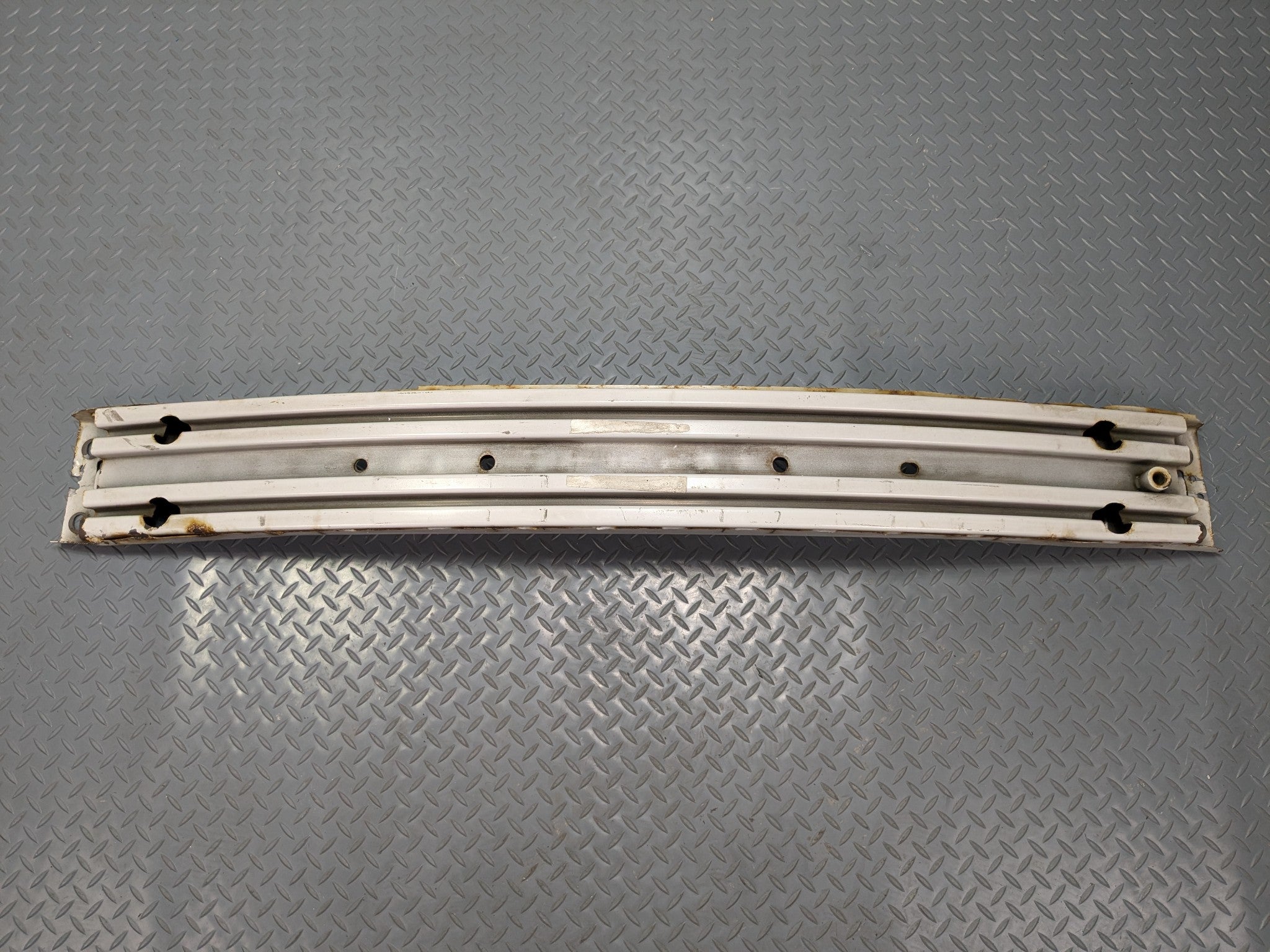 2011 - 2015 OEM FORD EXPLORER FRONT BUMPER REINFORCEMENT CRASH IMPACT BAR