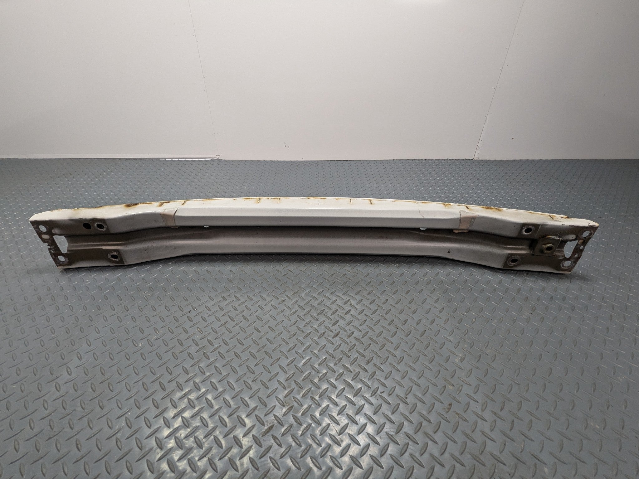 2011 - 2015 OEM FORD EXPLORER FRONT BUMPER REINFORCEMENT CRASH IMPACT BAR