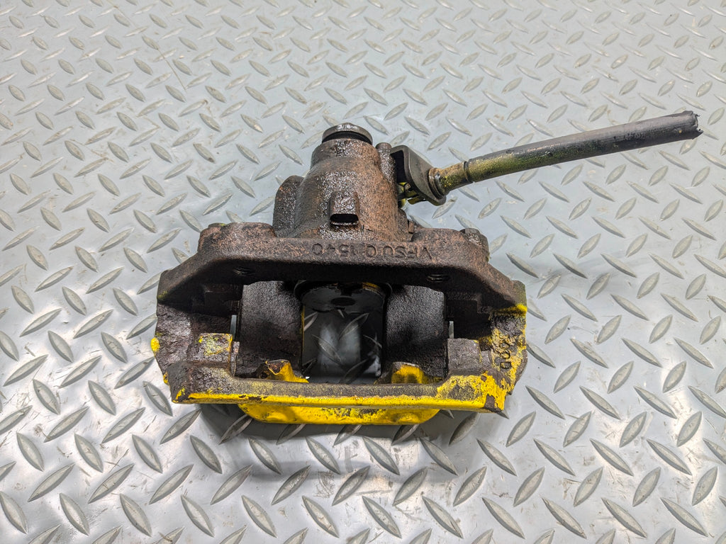 2011 - 2015 OEM FORD EXPLORER REAR LEFT DRIVER SIDE BRAKE CALIPER ASSEMBLY