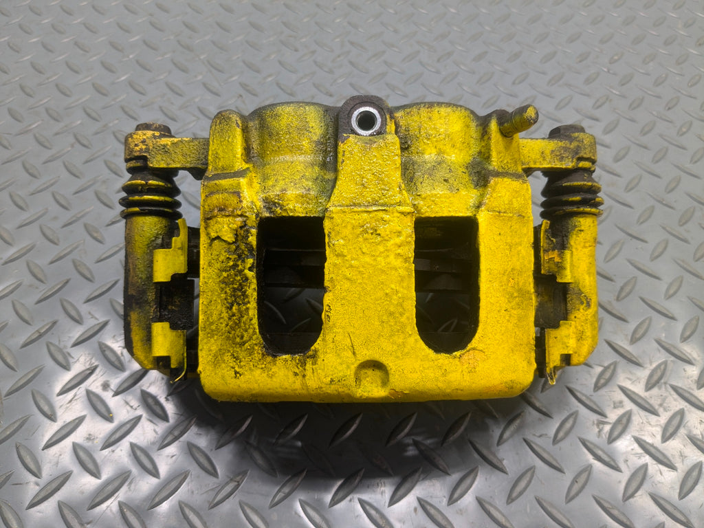 2011 - 2015 OEM FORD EXPLORER FRONT LEFT DRIVER SIDE BRAKE CALIPER ASSEMBLY