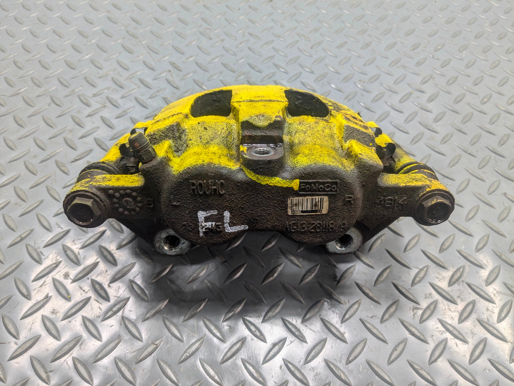 2011 - 2015 OEM FORD EXPLORER FRONT LEFT DRIVER SIDE BRAKE CALIPER ASSEMBLY