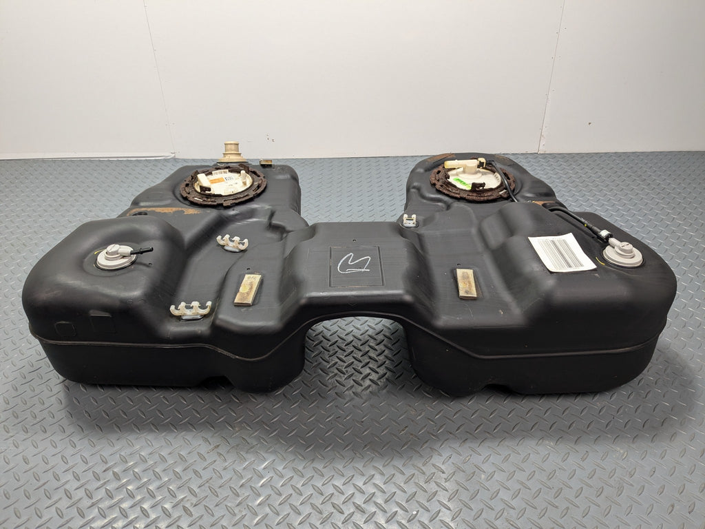 2011 - 2015 OEM FORD EXPLORER FUEL AND GAS TANK GENUINE ASSEMBLY