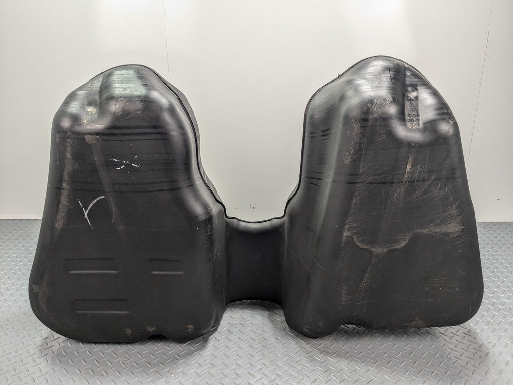 2011 - 2015 OEM FORD EXPLORER FUEL AND GAS TANK GENUINE ASSEMBLY