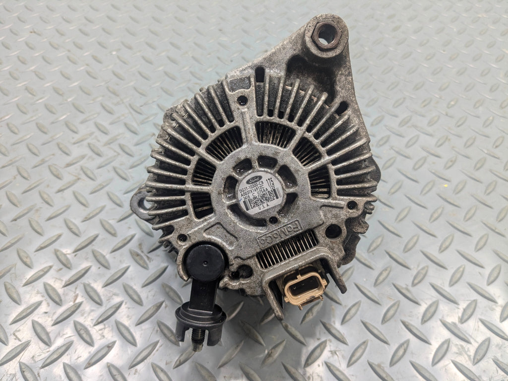 2011 - 2015 OEM FORD EXPLORER POWER GENERATOR ENGINE MOTOR ALTERNATOR ASSEMBLY