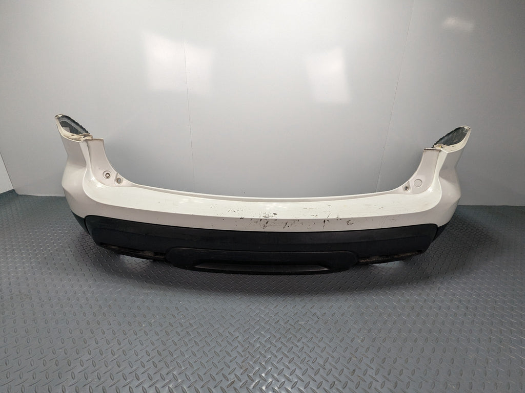 2011 - 2015 OEM FORD EXPLORER REAR BUMPER COVER PANEL ASSEMBLY