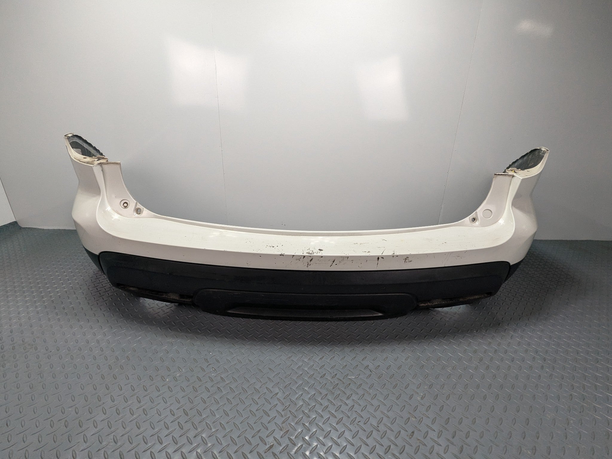2011 - 2015 OEM FORD EXPLORER REAR BUMPER COVER PANEL ASSEMBLY