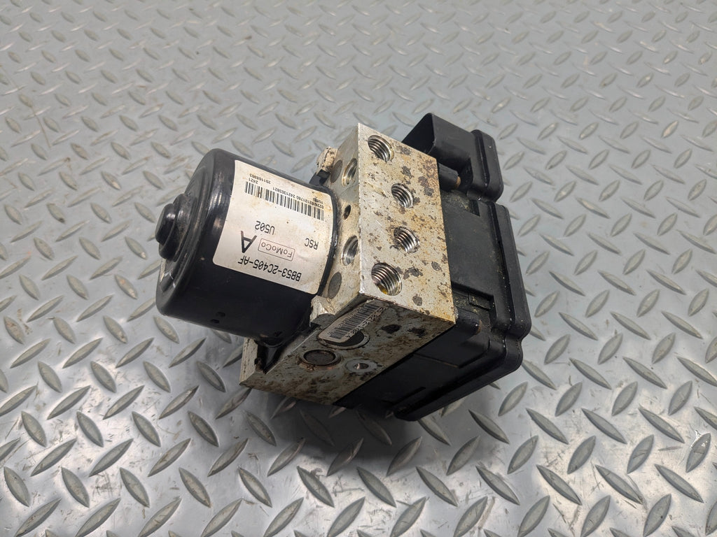 11 - 15 OEM FORD EXPLORER ABS ANTI-LOCK BRAKE PUMP CONTROL MODULE