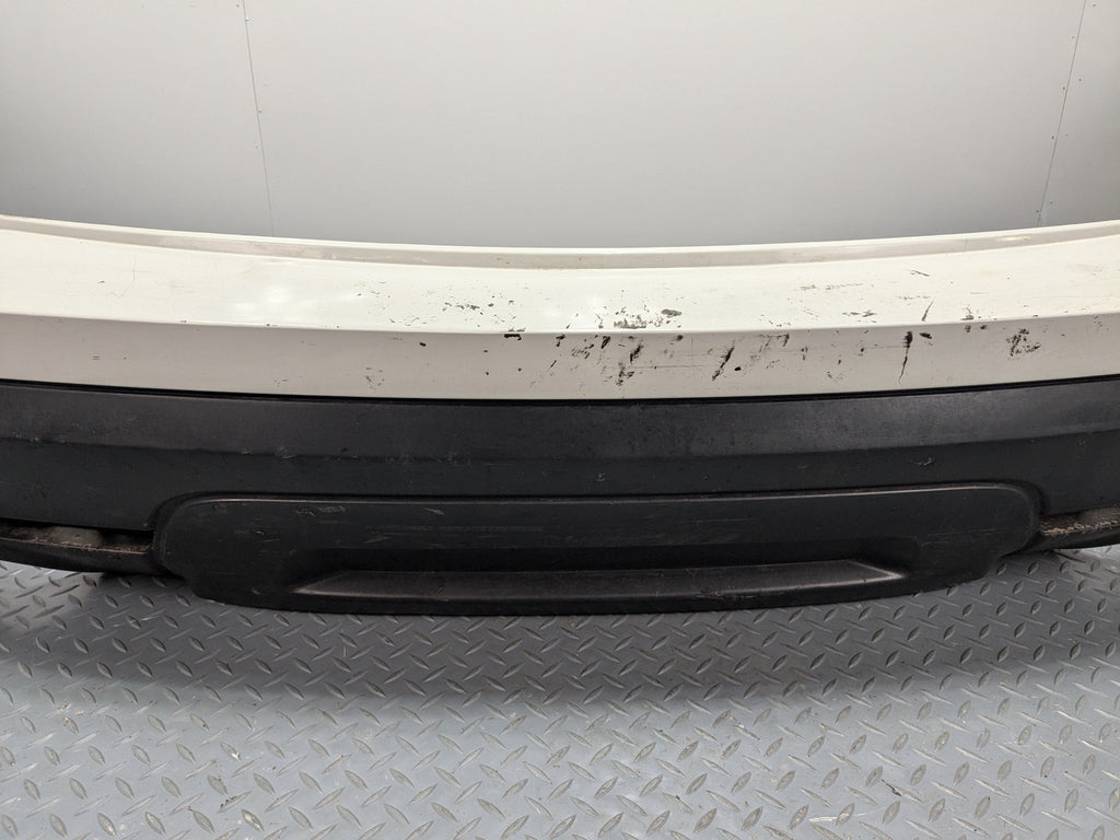 2011 - 2015 OEM FORD EXPLORER REAR BUMPER COVER PANEL ASSEMBLY