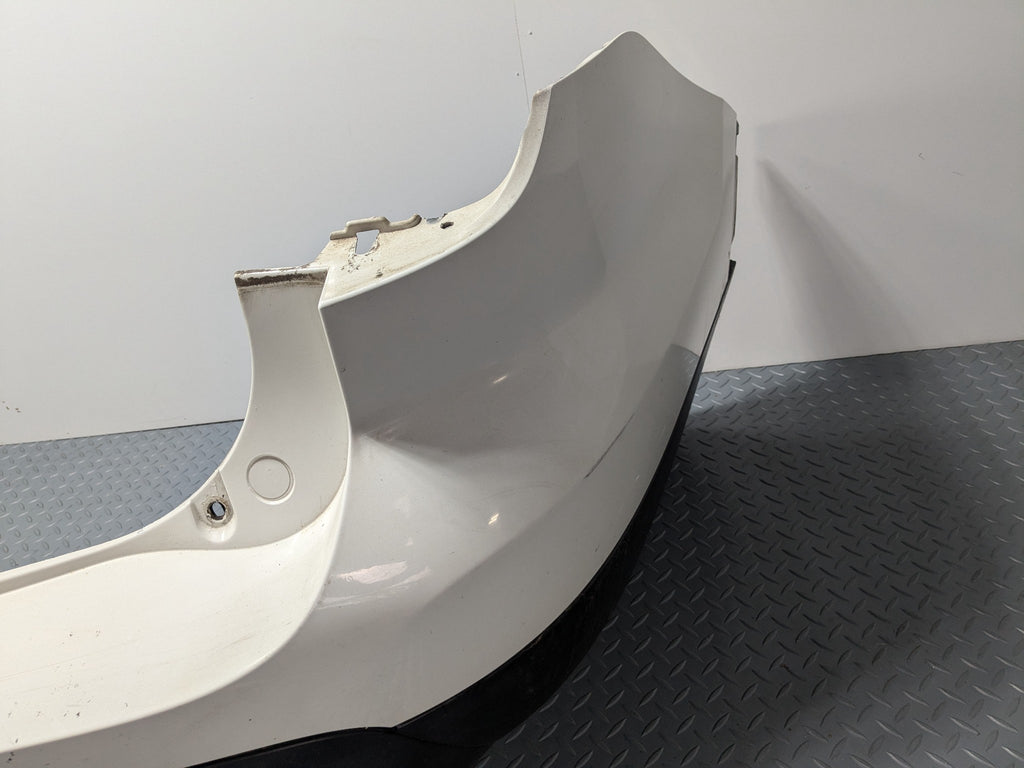 2011 - 2015 OEM FORD EXPLORER REAR BUMPER COVER PANEL ASSEMBLY