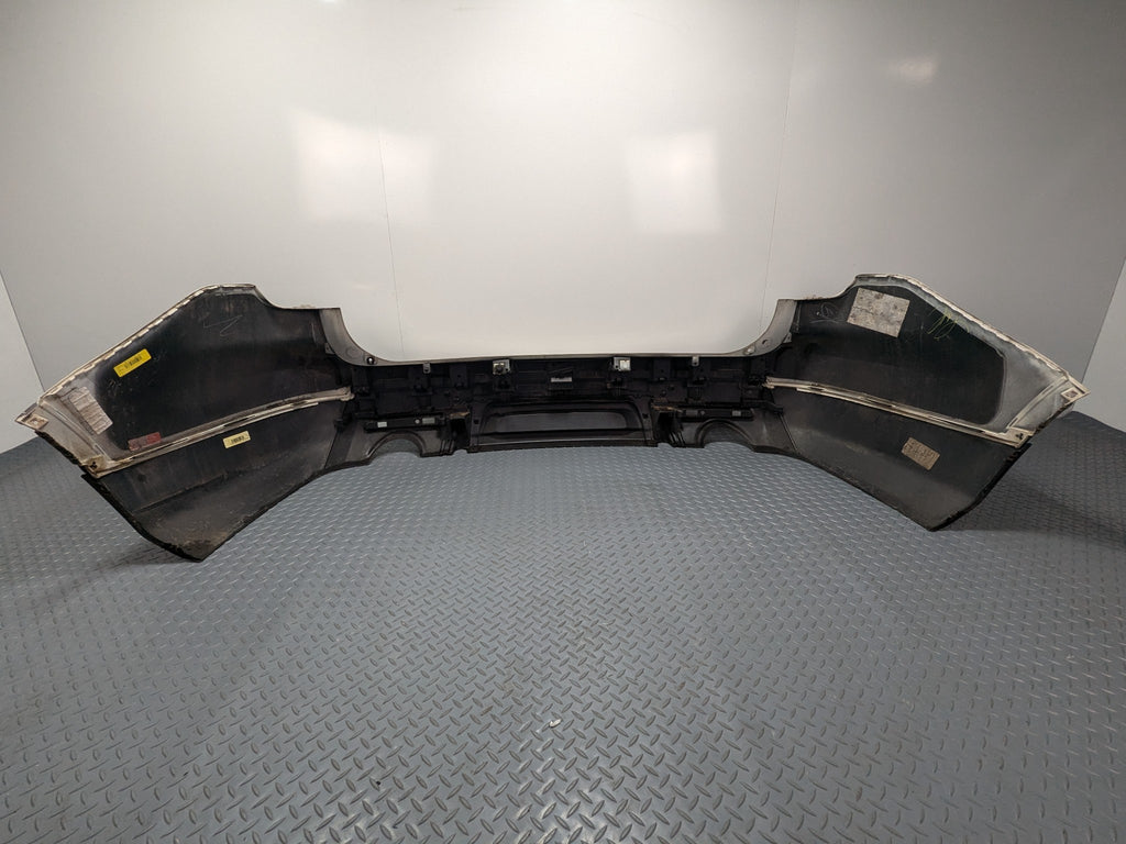 2011 - 2015 OEM FORD EXPLORER REAR BUMPER COVER PANEL ASSEMBLY