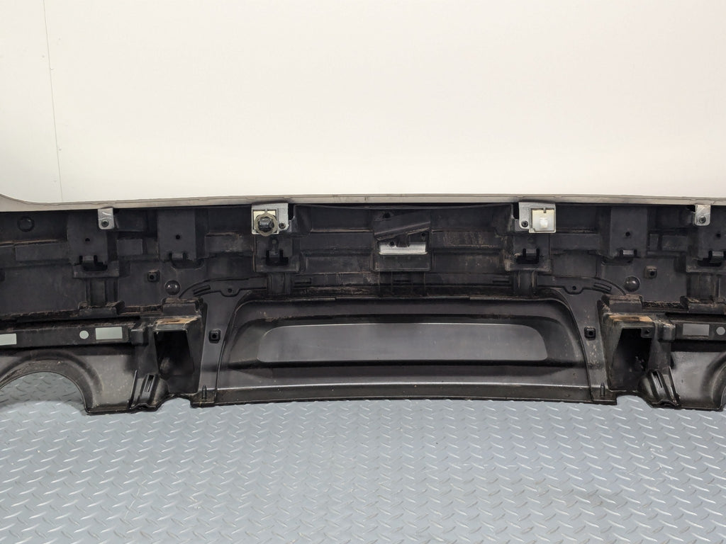 2011 - 2015 OEM FORD EXPLORER REAR BUMPER COVER PANEL ASSEMBLY