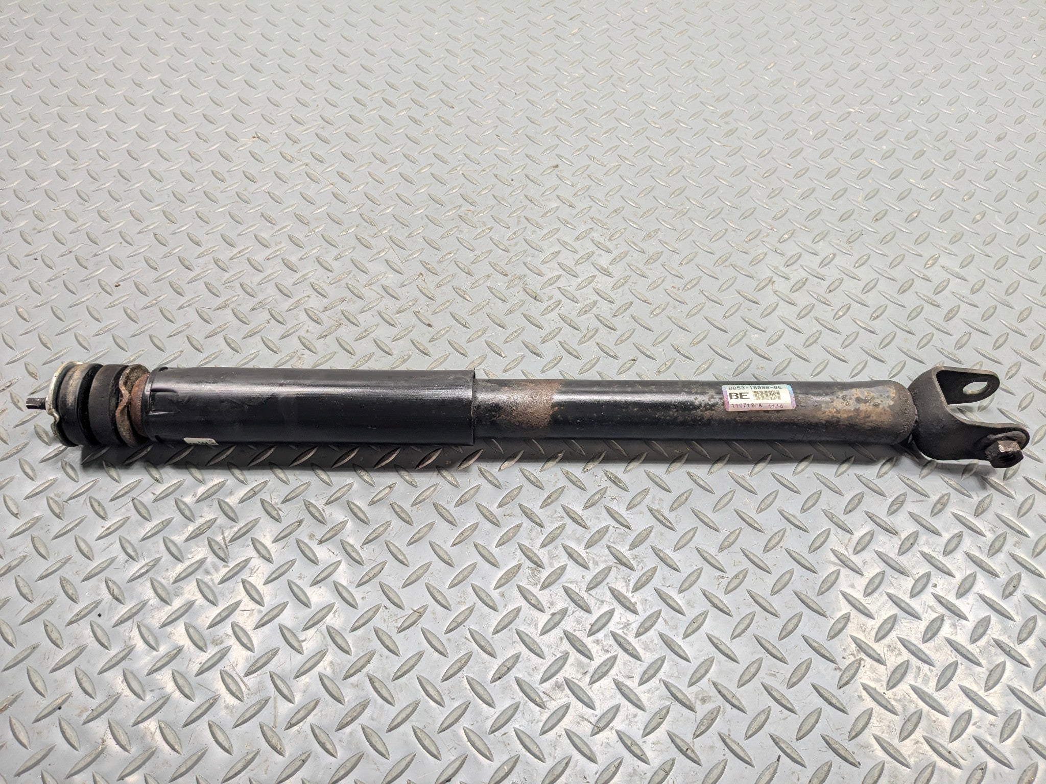 2011 - 2015 OEM FORD EXPLORER REAR RIGHT PASSENGER SIDE SHOCK STRUT ABSORBER
