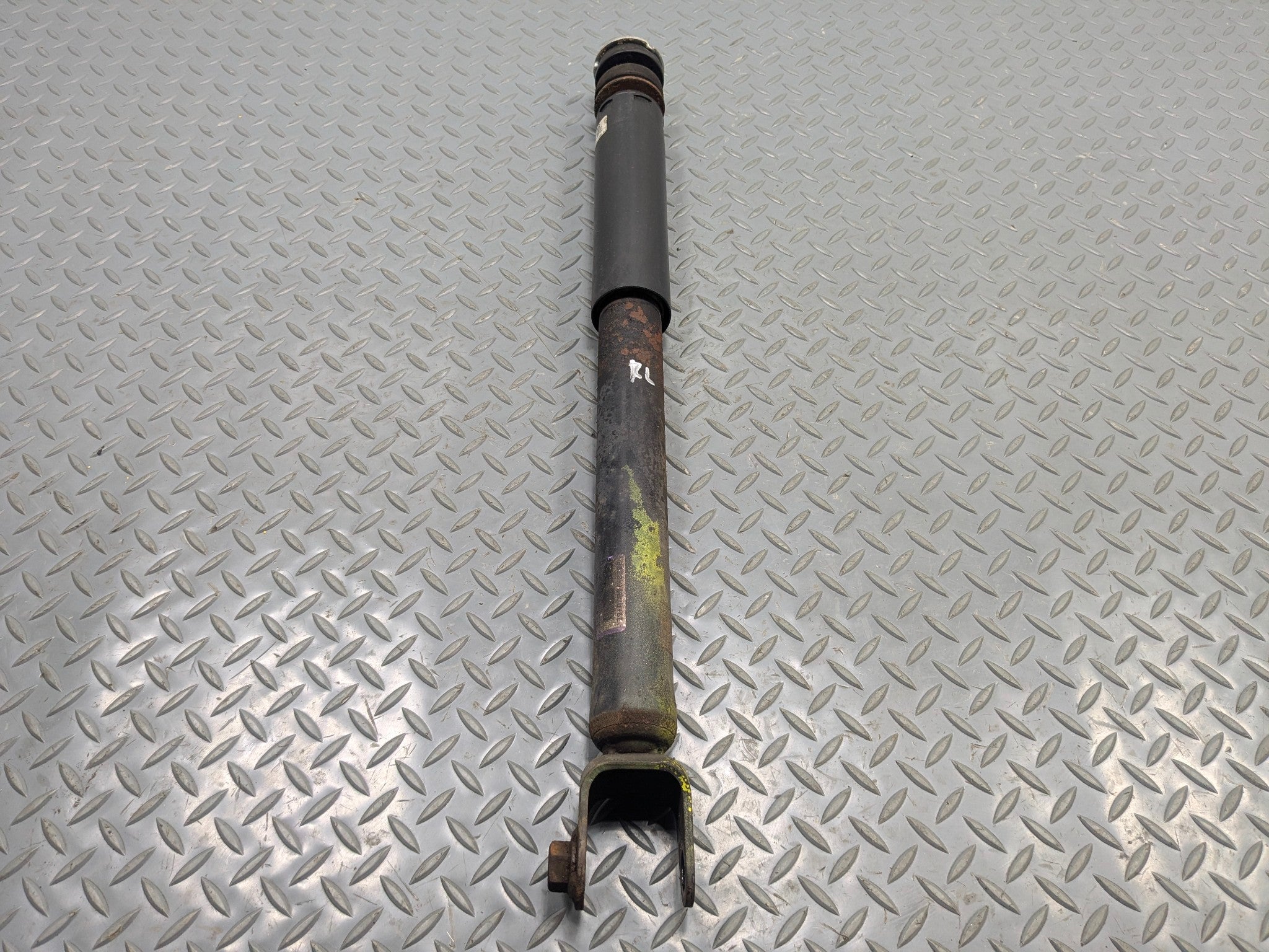 2011 - 2015 OEM FORD EXPLORER REAR LEFT SIDE SUSPENSION SHOCK STRUT ASSEMBLY