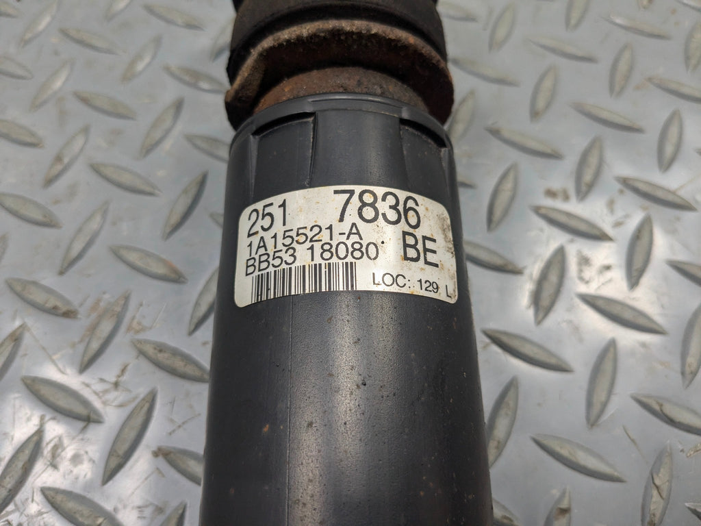 2011 - 2015 OEM FORD EXPLORER REAR LEFT SIDE SUSPENSION SHOCK STRUT ASSEMBLY