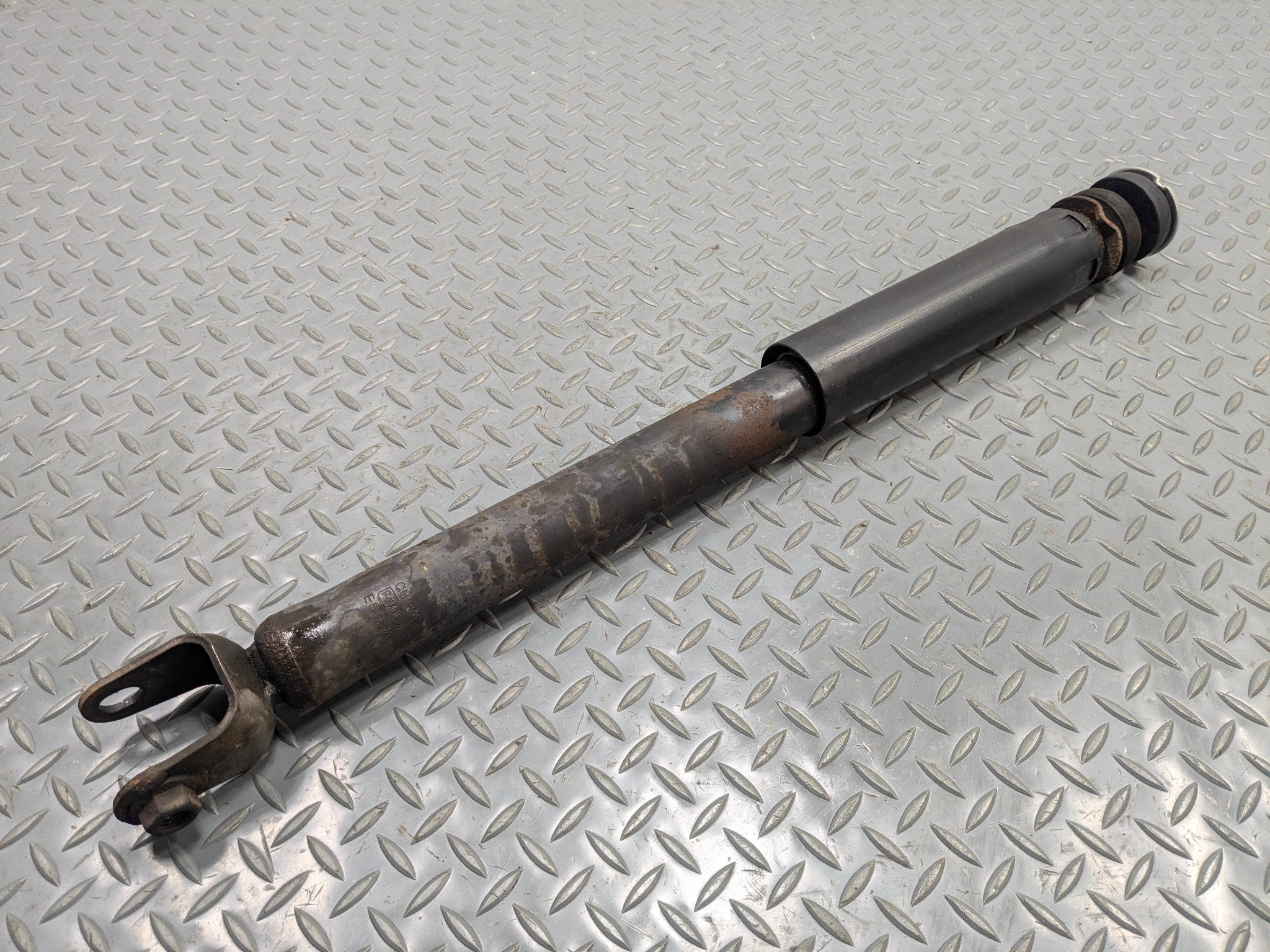 2011 - 2015 OEM FORD EXPLORER REAR LEFT SIDE SUSPENSION SHOCK STRUT ASSEMBLY