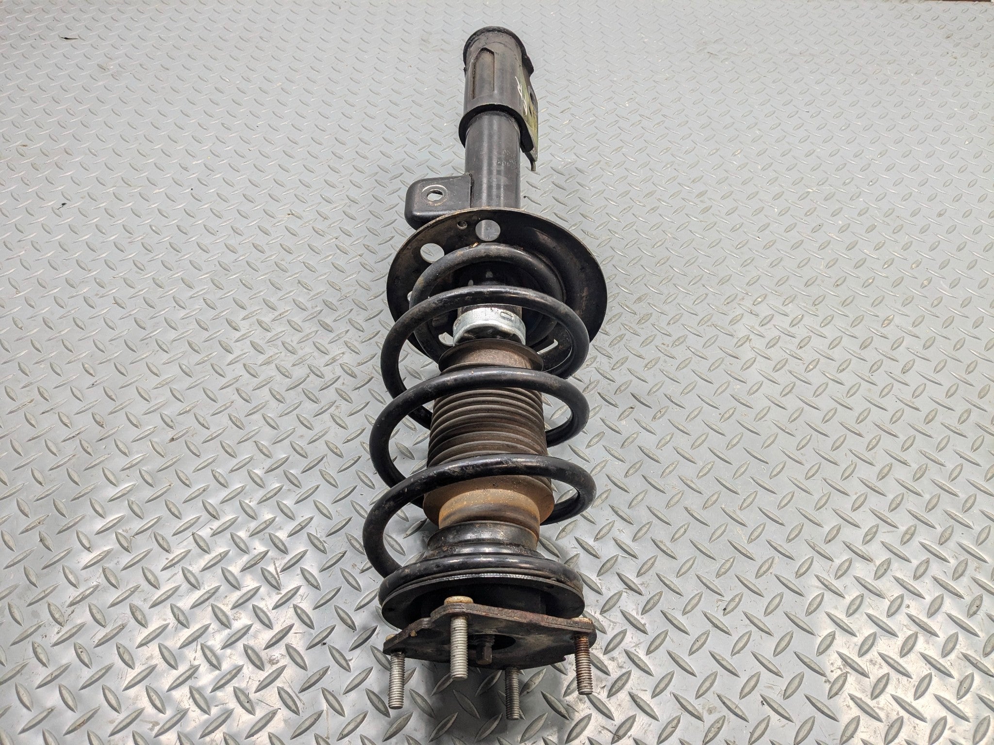 2011 - 2015 OEM FORD EXPLORER FRONT RIGHT SIDE SUSPENSION SHOCK STRUT ASSEMBLY