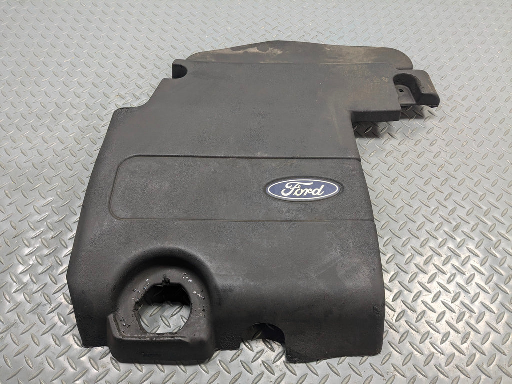 2011 - 2015 OEM FORD EXPLORER ENGINE COVER APPEARANCE TRIM PANEL BLACK
