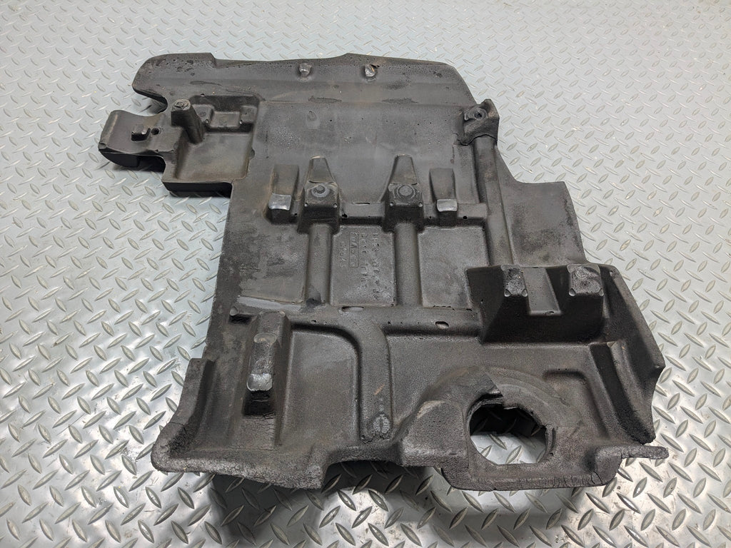2011 - 2015 OEM FORD EXPLORER ENGINE COVER APPEARANCE TRIM PANEL BLACK