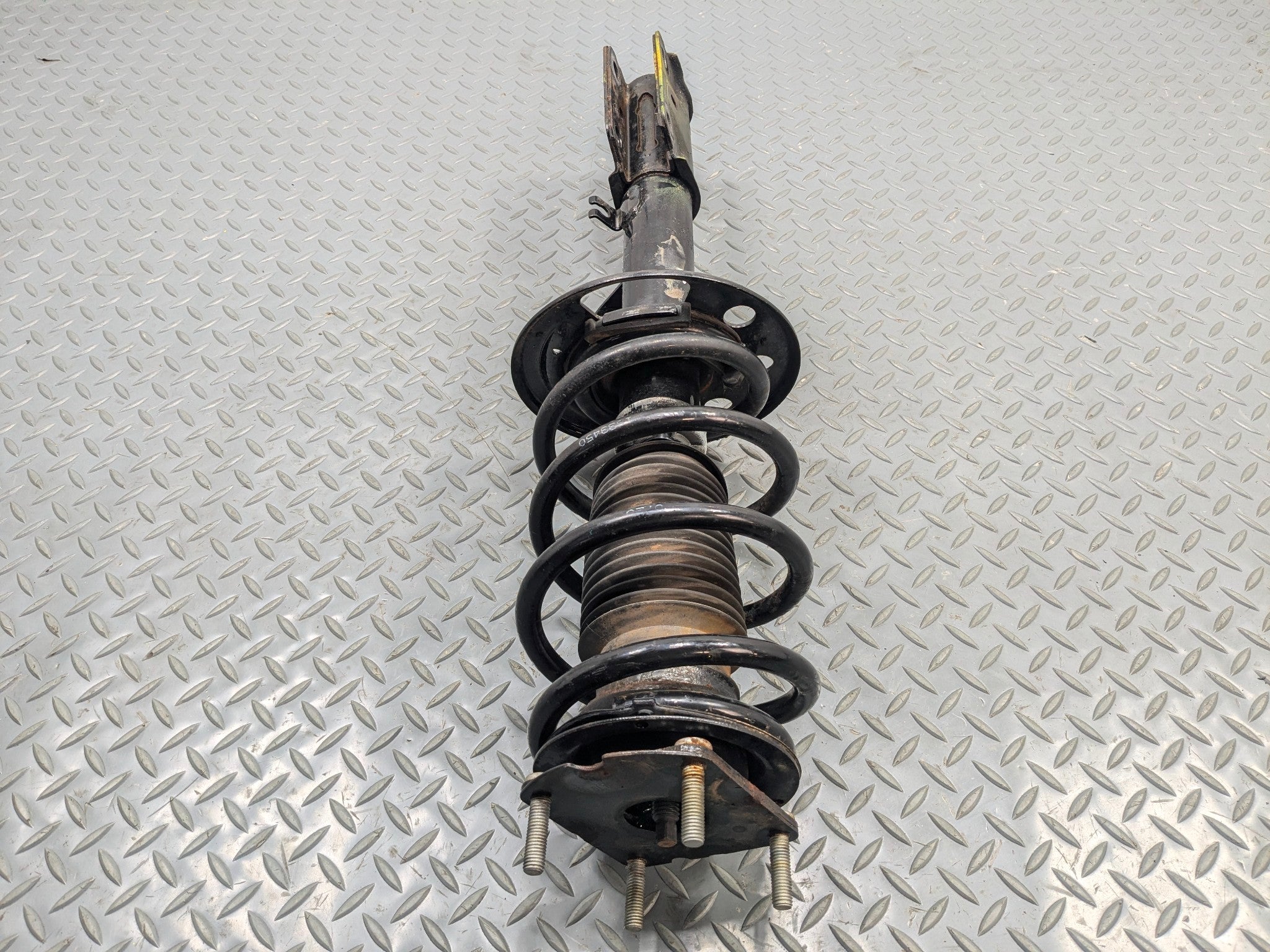 2011 - 2015 OEM FORD EXPLORER FRONT LEFT SIDE SUSPENSION SHOCK STRUT ASSEMBLY
