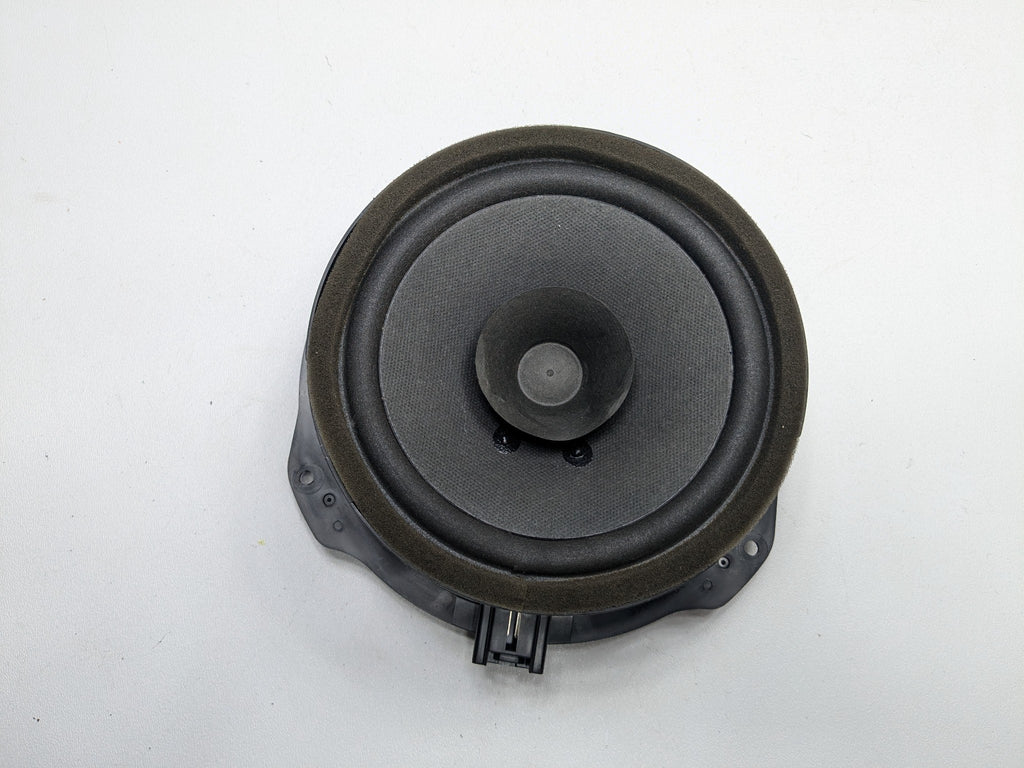 2011 - 2015 OEM FORD EXPLORER FRONT AND REAR AUDIO SOUND SYSTEM SPEAKER SET