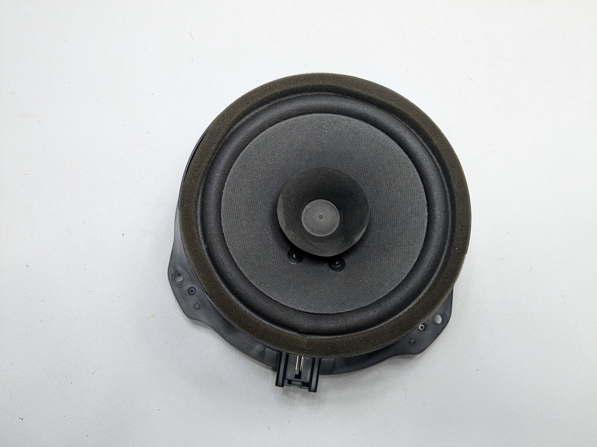 2011 - 2015 OEM FORD EXPLORER FRONT AND REAR AUDIO SOUND SYSTEM SPEAKER SET