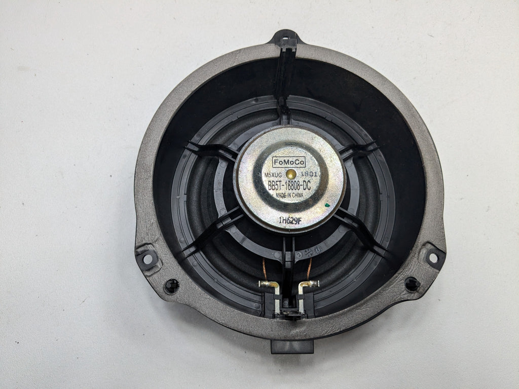 2011 - 2015 OEM FORD EXPLORER FRONT AND REAR AUDIO SOUND SYSTEM SPEAKER SET