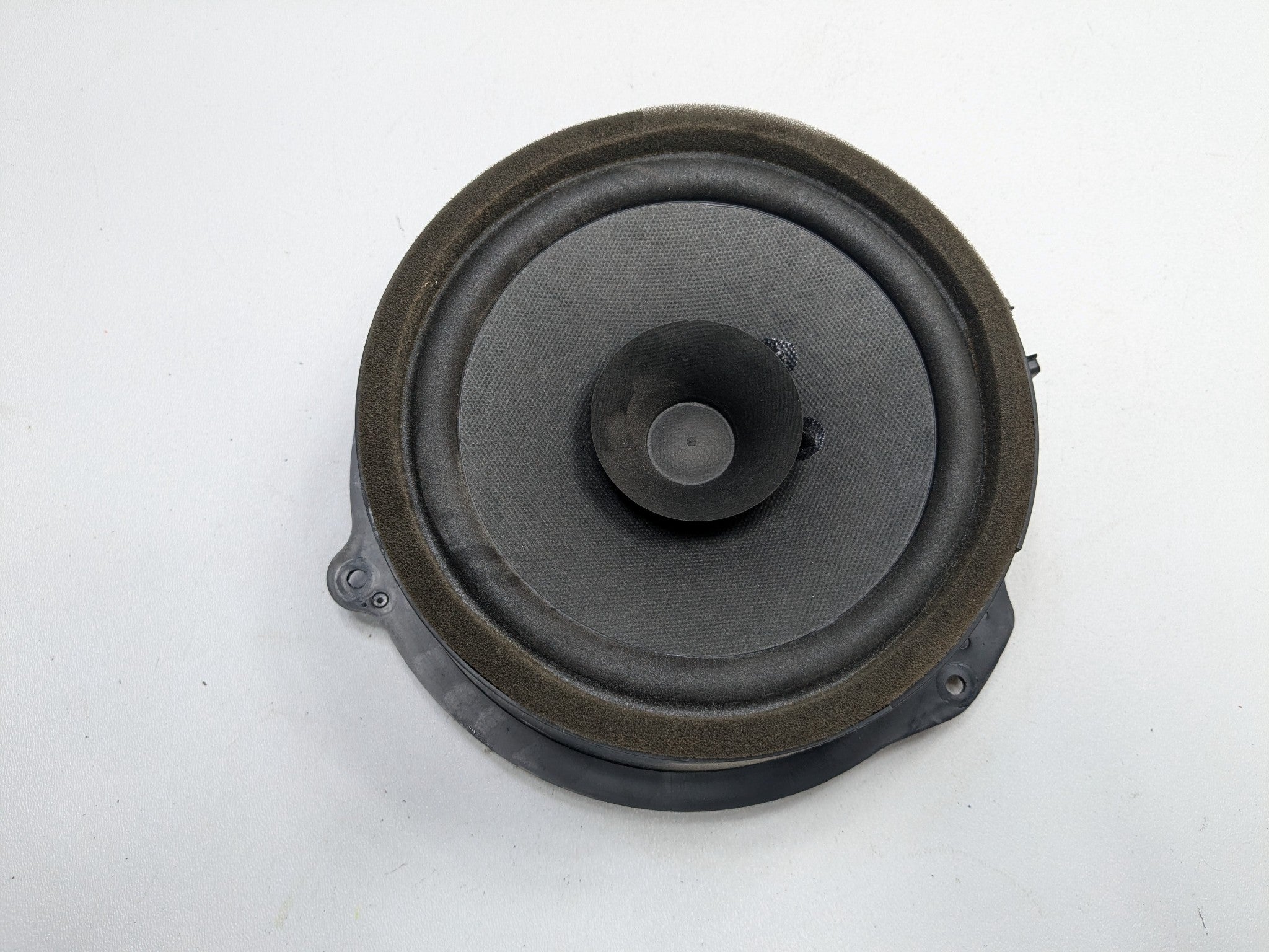 2011 - 2015 OEM FORD EXPLORER FRONT AND REAR AUDIO SOUND SYSTEM SPEAKER SET