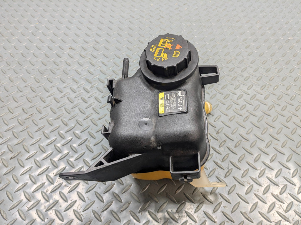 2011 - 2015 OEM FORD EXPLORER ENGINE RADIATOR COOLANT RESERVOIR EXPANSION TANK
