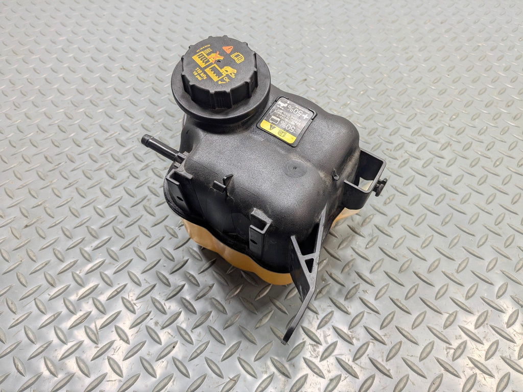 2011 - 2015 OEM FORD EXPLORER ENGINE RADIATOR COOLANT RESERVOIR EXPANSION TANK