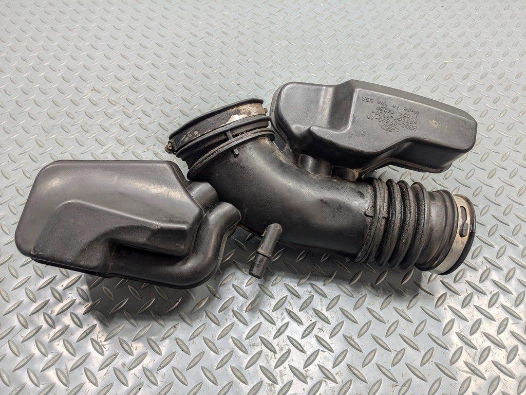 2011 - 2015 OEM FORD EXPLORER AIR CLEANER RESONATOR INTAKE HOSE TUBE DUCT