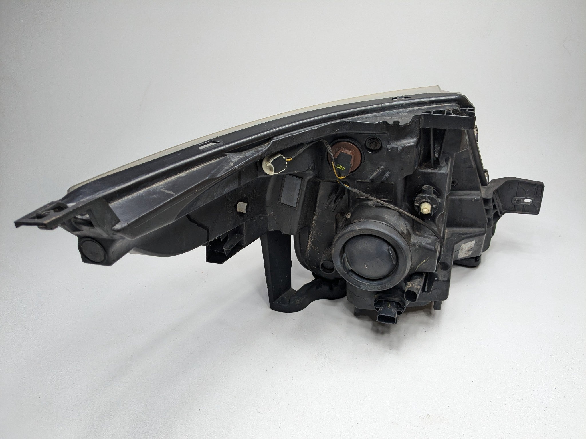 2011 - 2015 OEM FORD EXPLORER FRONT LEFT DRIVER SIDE HALOGEN HEADLAMP ASSEMBLY
