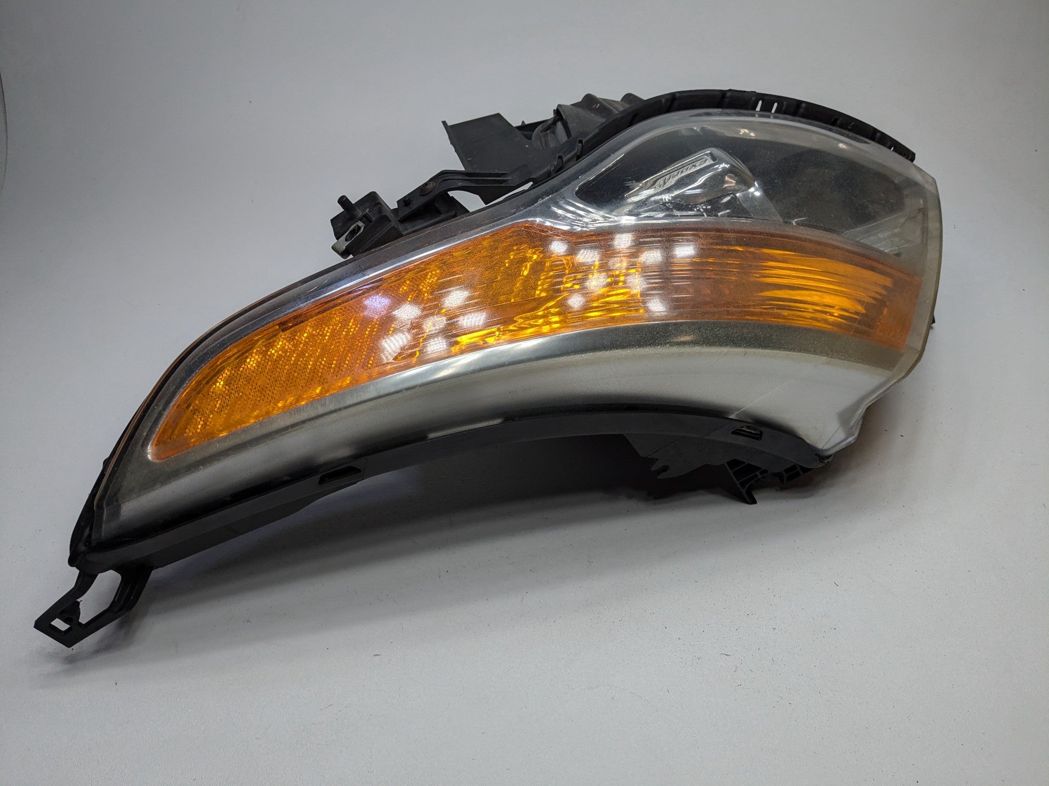 2011 - 2015 OEM FORD EXPLORER FRONT LEFT DRIVER SIDE HALOGEN HEADLAMP ASSEMBLY
