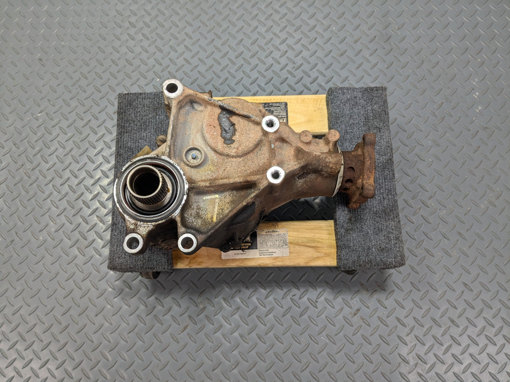 2011 - 2015 OEM FORD EXPLORER AUTOMATIC TRANSFER CASE ASSEMBLY