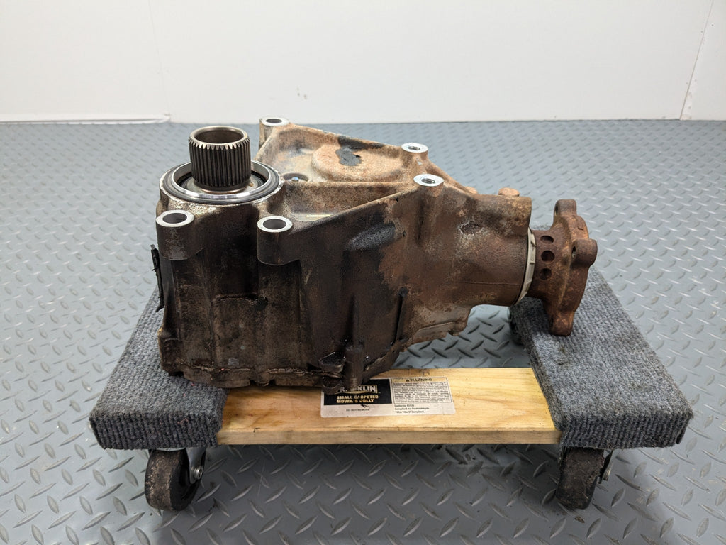 2011 - 2015 OEM FORD EXPLORER AUTOMATIC TRANSFER CASE ASSEMBLY