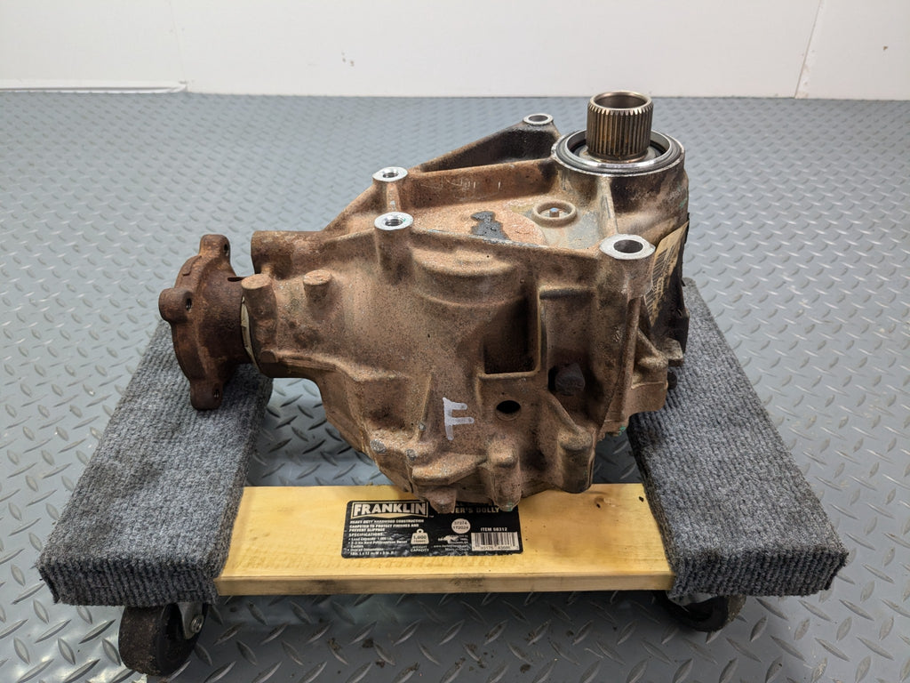 2011 - 2015 OEM FORD EXPLORER AUTOMATIC TRANSFER CASE ASSEMBLY
