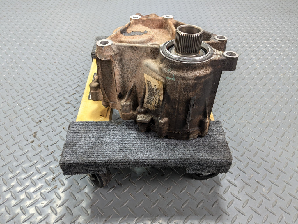 2011 - 2015 OEM FORD EXPLORER AUTOMATIC TRANSFER CASE ASSEMBLY