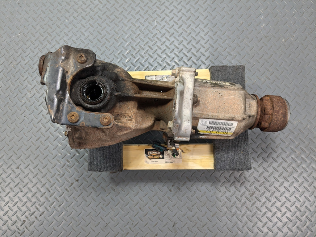 2011 - 2015 OEM FORD EXPLORER REAR DIFFERENTIAL AXLE CARRIER ASSEMBLY