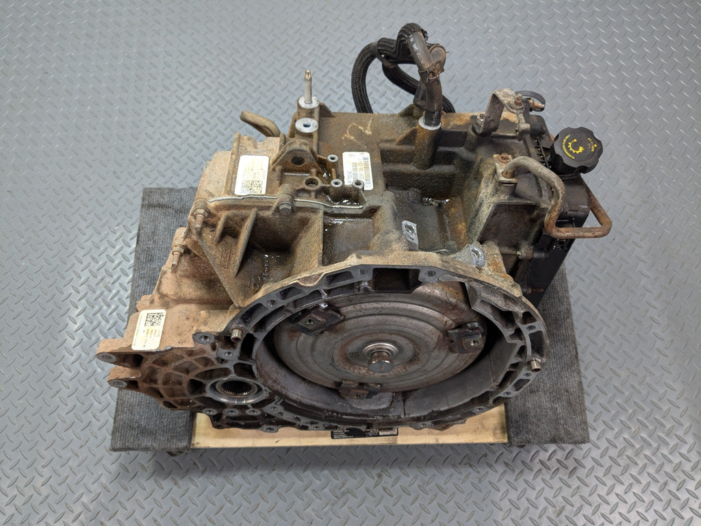 2011 - 2015 OEM FORD EXPLORER AUTOMATIC TRANSMISSION ASSEMBLY