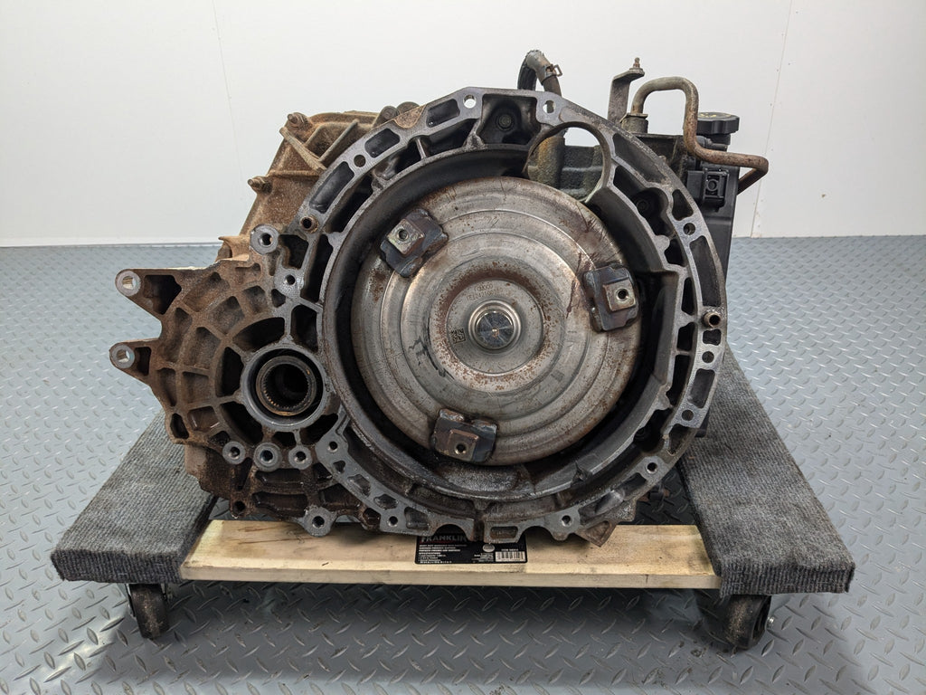 2011 - 2015 OEM FORD EXPLORER AUTOMATIC TRANSMISSION ASSEMBLY