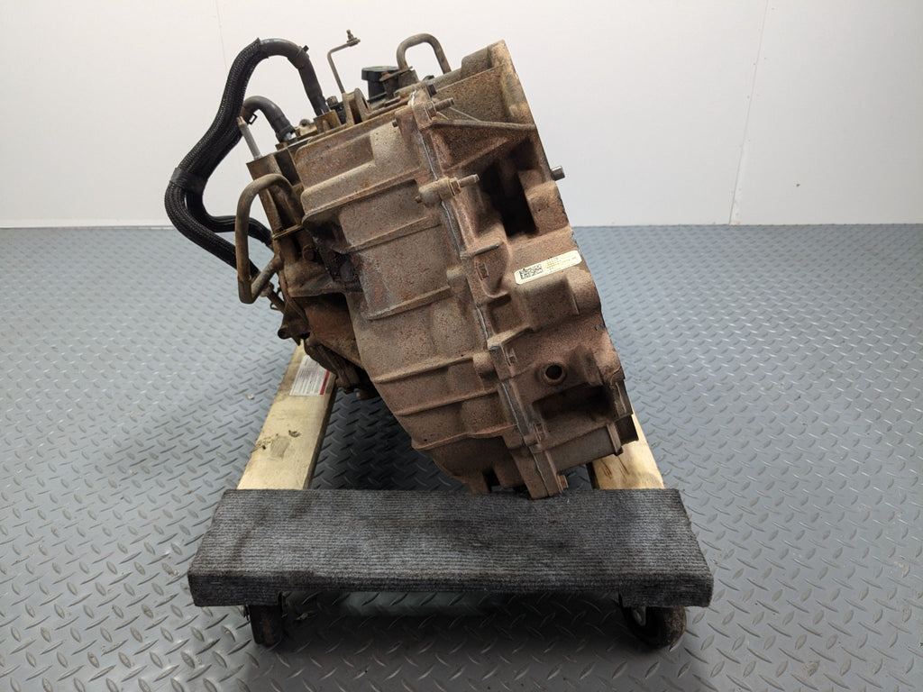 2011 - 2015 OEM FORD EXPLORER AUTOMATIC TRANSMISSION ASSEMBLY
