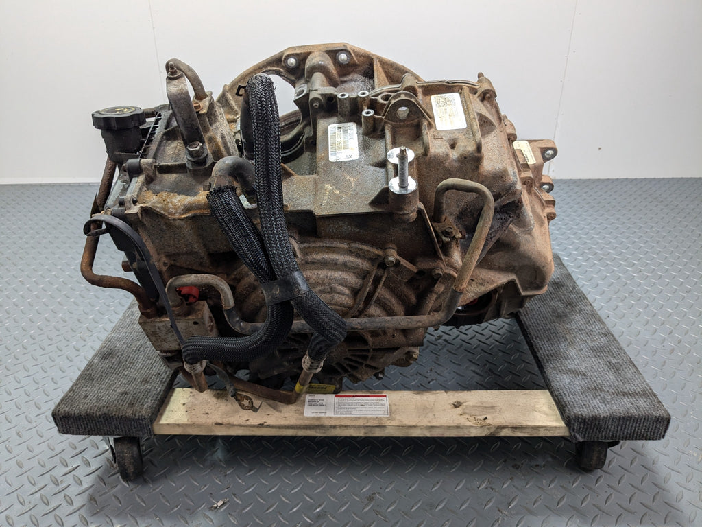 2011 - 2015 OEM FORD EXPLORER AUTOMATIC TRANSMISSION ASSEMBLY