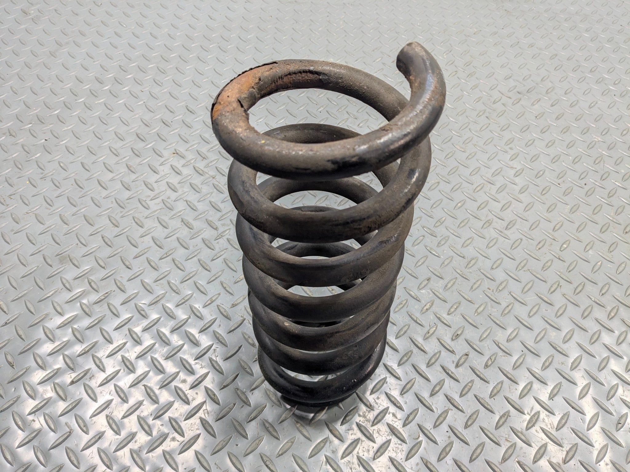 2011 - 2015 OEM FORD EXPLORER REAR LEFT OR RIGHT SIDE AIR COIL SPRING