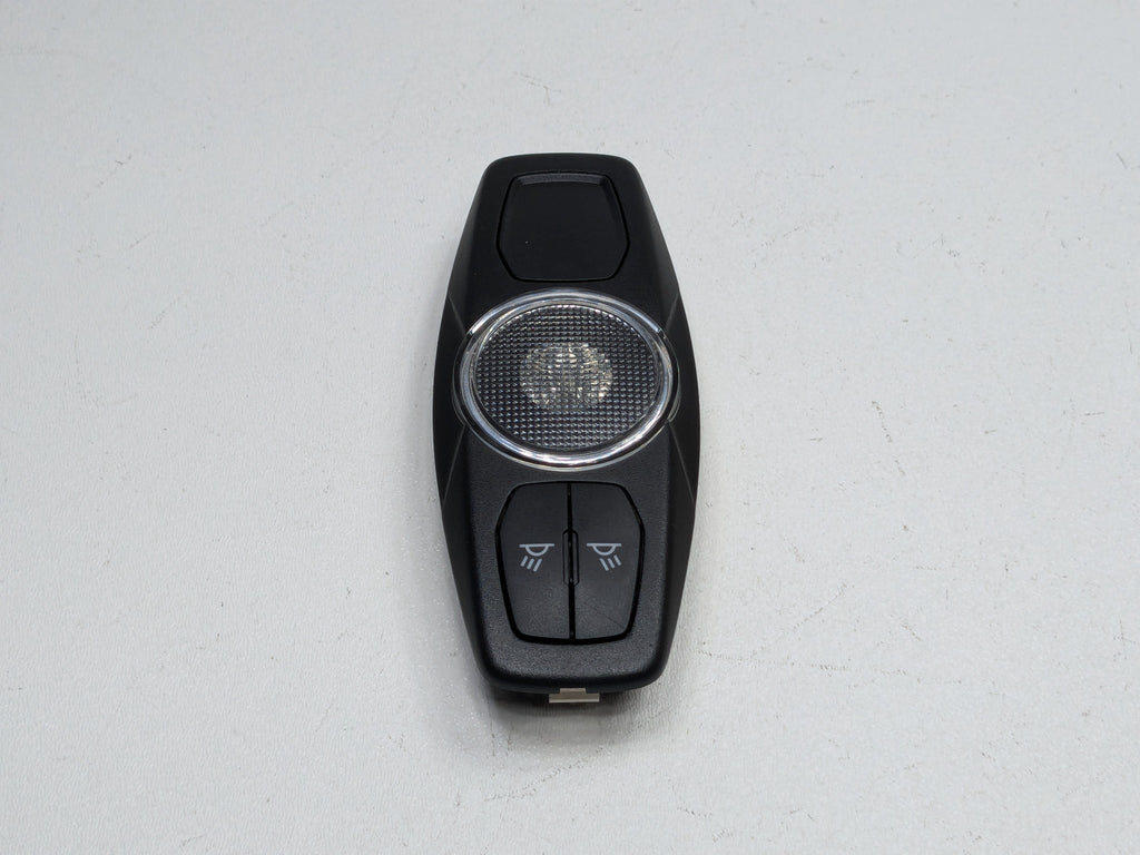 2011 - 2015 OEM FORD EXPLORER REAR ROOF INTERIOR DOME LIGHT READING LAMP